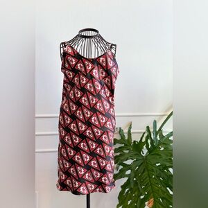 Vintage NFL Kansas City Chiefs Chemise Nightgown